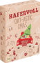 HAFERVOLL Snack Adventskalender - HAFERVOLL