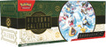 Pokémon Sammelkarten Adventskalender 2024 | Smyths Toys Deutschland