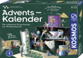 Kosmos Experimente Adventskalender 2024