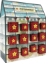 PEPPERWORLD Chili Adventskalender 2025 online kaufen - Pepperworld Hot Shop