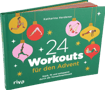 Riva 24 Workouts für den Advent Adventskalender 2025