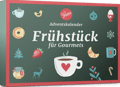 Gepp's Frühstücks Adventskalender 2025