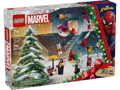 LEGO Marvel Spider-Man Adventskalender 2024 76293