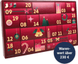 Gesunder Adventskalender 2025 | FOREVER YOUNG