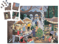 Willa Wunst Adventskalender 2025
