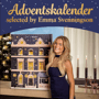 Adventskalender 2025 selected by Emma Svenningson – niceria