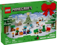 LEGO Minecraft Adventskalender 2025