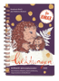 Lichtungen für Kinder - Advent 2025: Der Adventskalender zum Mitmachen für Kinder ab 5 Jahren – zum Kritzeln & Basteln, Backen & Werkeln, Experimentieren & Schmökern