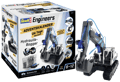 Revell Engineers Adventskalender "Engineers Excavator" Hydraulik-Bagger Technik Adventskalender kaufen