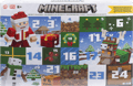 Minecraft-Adventskalender 2024