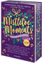 Mistletoe Moments. Ein Adventskalender. New-Adult-Lovestorys für 24 Tage plus Silvester-Special (Romantische Kurzgeschichten für jeden Tag bis Weihnachten)