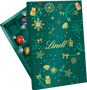 Lindor Pick & Mix Adventskalender 2025