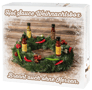 Mexican Tears Hot Sauce Weihnachtsbox