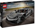 LEGO Technic Supersportwagen Set