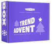 Trendbox Nachhaltiger Adventskalender 2026