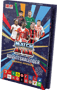 Bundesliga Match Attax Adventskalender 2025