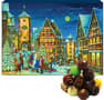 Hallinger Weihnachtsdorf Adventskalender