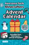 Awesome Facts for Minecrafters: The Unofficial Advent Calendar: Incredible Facts, Trivia Games, and Lots of Surprises | 25 + 6 Days of Christmas Fun | A Wonderful Activity & Trivia Book