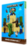 Minecraft Kinder Schreibwaren Adventskalender 2024