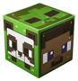 Minecraft Adventskalender