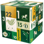 Mymuesli Porridge Adventskalender 2025