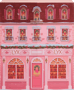 LYX Adventskalender | Journals & Planer