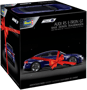 Revell® Audi RS e-tron GT Adventskalender 2024