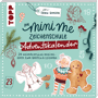 Mini me Zeichenschule Adventskalender von Frau Annika
