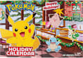 Jazwares POK Adventskalender 2025