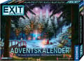 Kosmos EXIT Das Spiel Spielzeug Adventskalender 2025