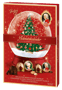 Reber Mozart Adventskalender 2024