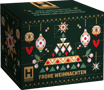 HENSSLERS Premium Adventskalender