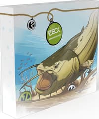 Zeck Fishing Waller Adventskalender 2025