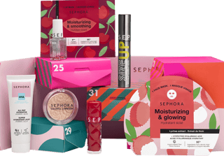 7 Beauty-Überraschungen After-Adventskalender 2025