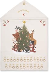 Fabelab Adventskalender Ringe
