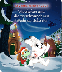 Tonies Adventskalender 2025