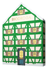 Biodroga - Adventskalender 2024