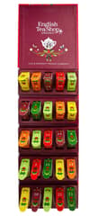 English Tea Shop Tee Adventskalender Santa's Secret 2022