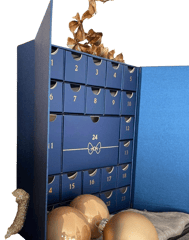 Pervoné Schmuck Adventskalender 2023