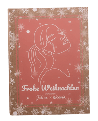 Adventskalender selected by Joline 2024 – niceria