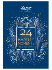 La mer Premium Adventskalender 2024