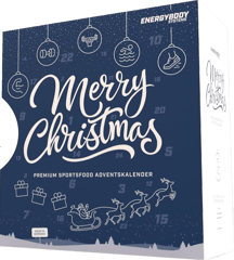 Energybody Fitness Adventskalender 2025