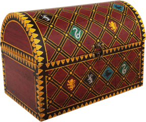 CINEREPLICAS Harry Potter – Adventskalender Deluxe Quidditch 2025 – Offiziell lizenziert