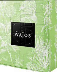 Wajos Veganer Feinkost für Frauen Adventskalender 2025
