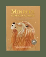 Mindful Animal Spirit Edition Adventskalender 2025