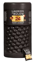 Lakrids by Bülow Grosser Adventskalender 2024