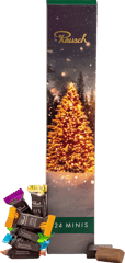Rausch mit Minis Adventskalender 2025