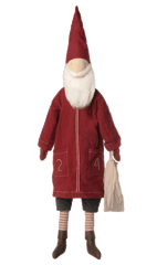 Adventskalender Pixy -Santa