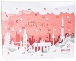 BRUBAKER XXL Beauty Weihnachtskalender 2023