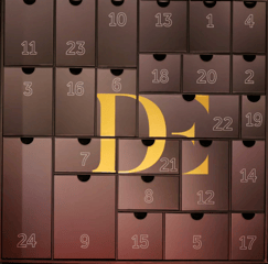 Adventskalender Damen – DriftElement
